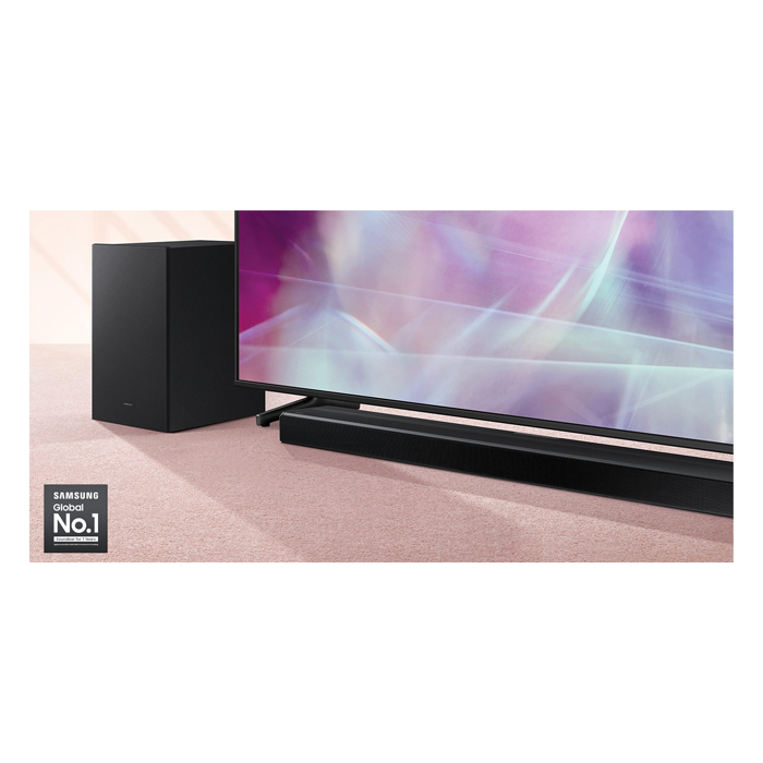 Samsung Soundbar True 3.1.2ch Sound  - HW-Q600A